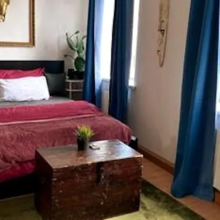 Apartment Dc Julia Zeltweg