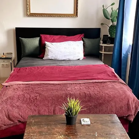 Dc Julia Apartment